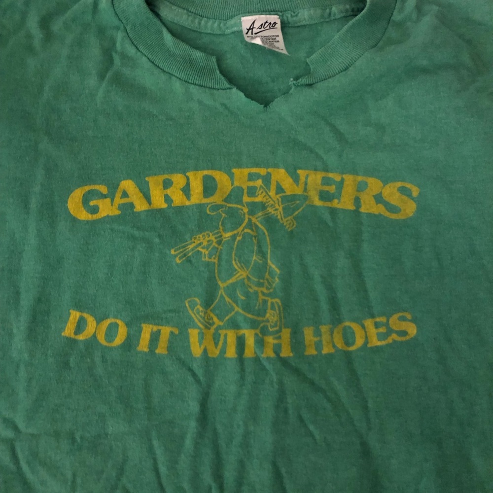 Funny T-Shirt